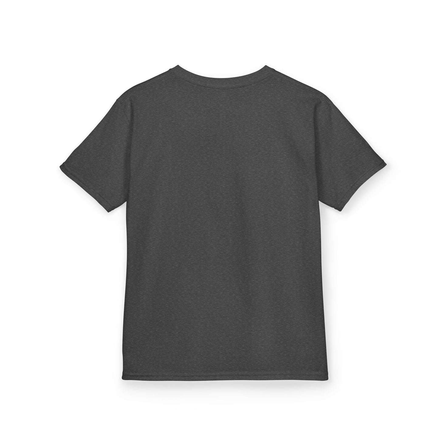Cute Scientist Bear Kids T-Shirt - Kawaii Science Lab Tee for Boys & Girls - STEM Gift for Kids