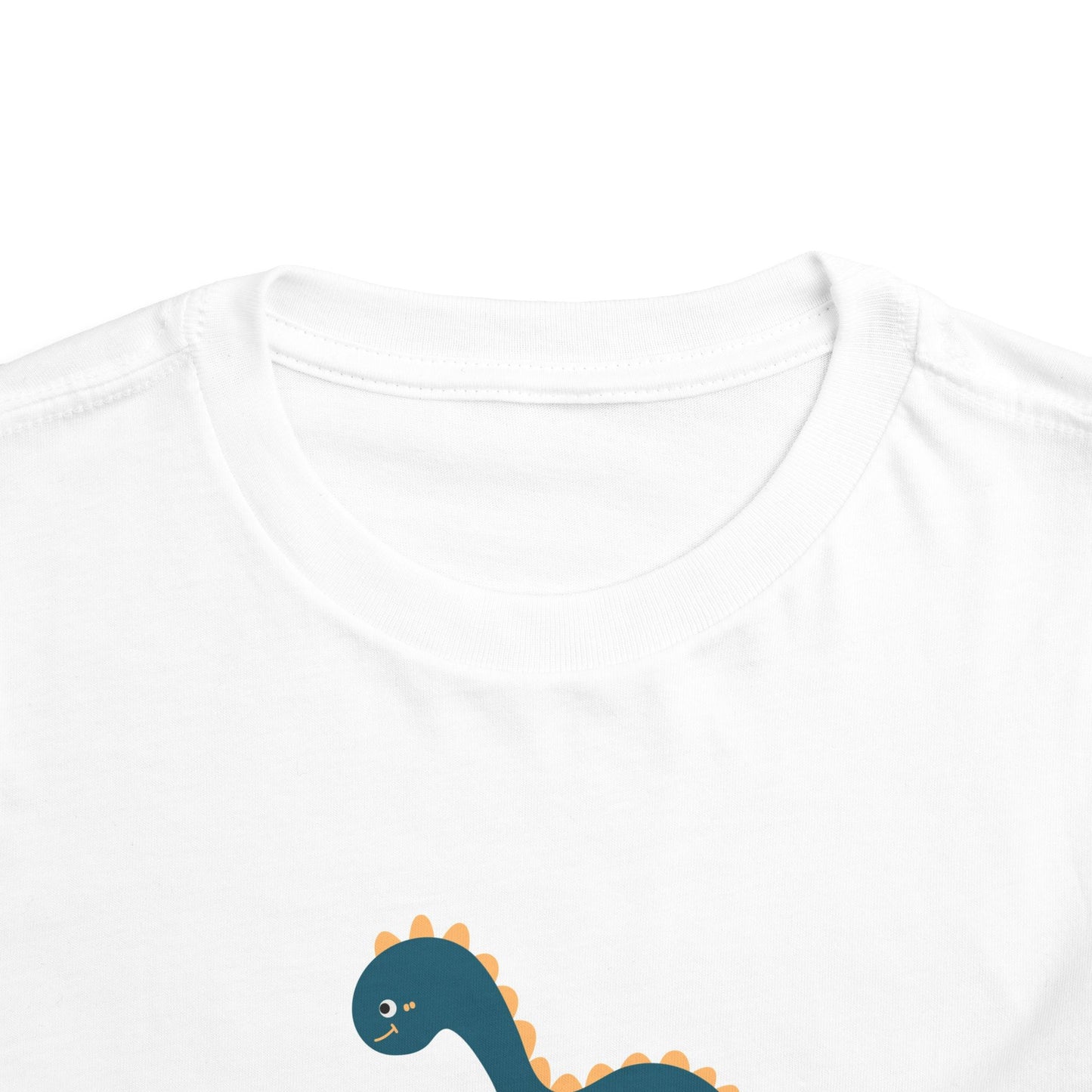 Toddler Dinosaur Love Tee - Fun Short Sleeve Shirt for Kids, Baby Gifts, Dino Lovers, Birthday Celebration, Playtime
