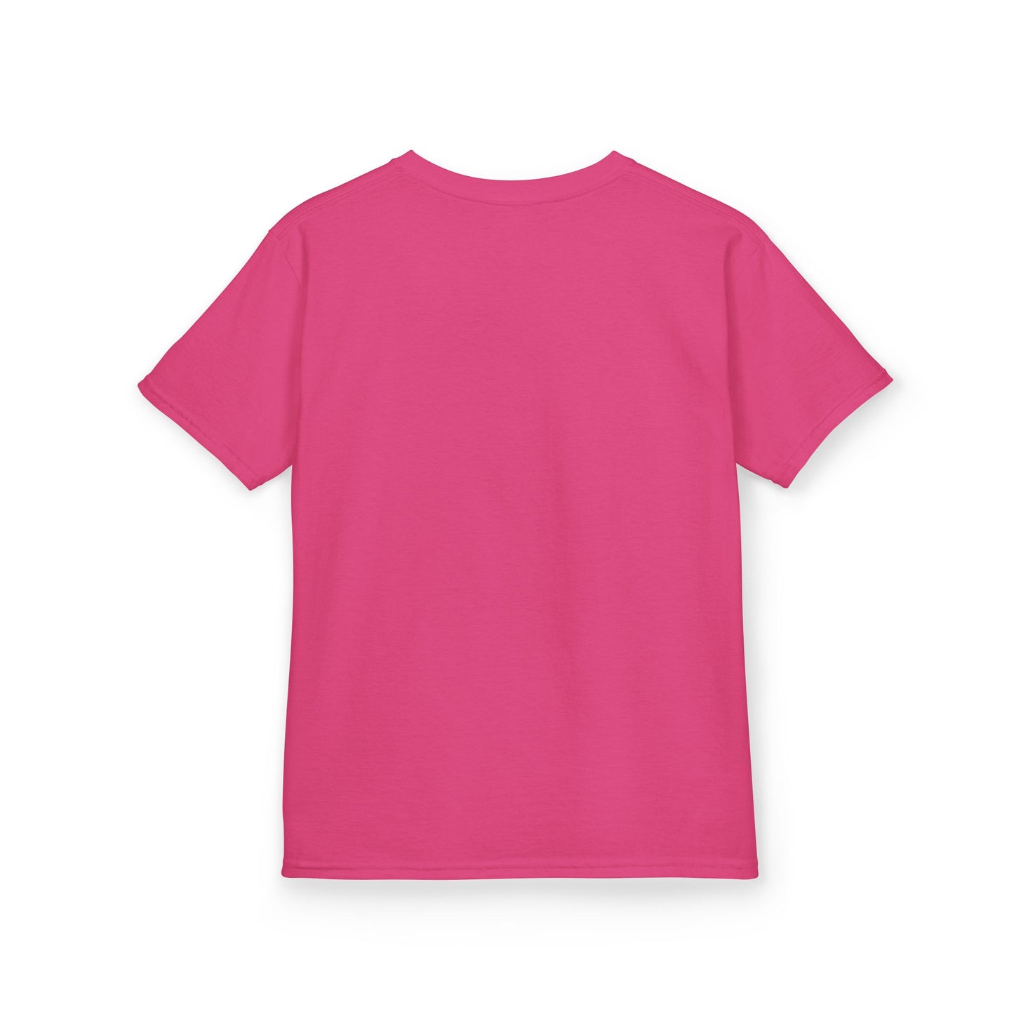 Cute Scientist Bear Kids T-Shirt - Kawaii Science Lab Tee for Boys & Girls - STEM Gift for Kids