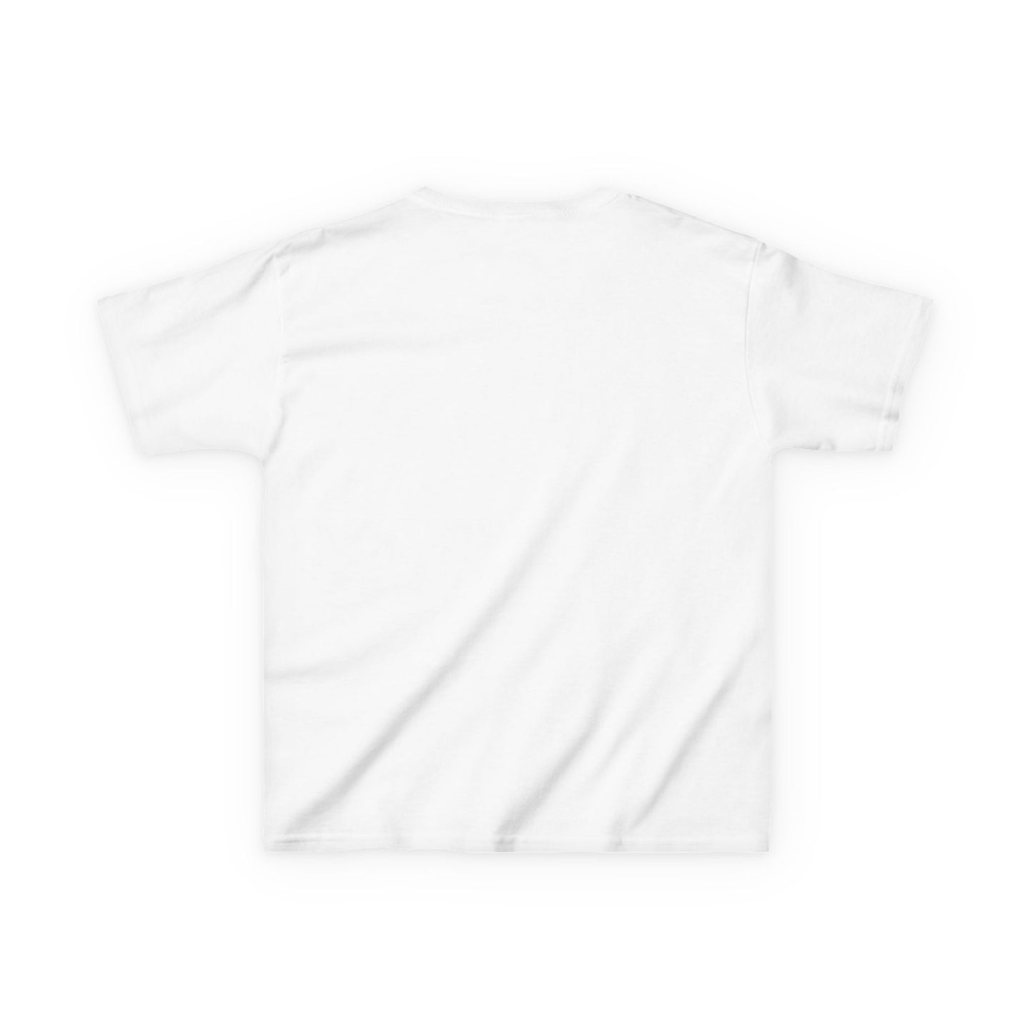 Cute Scientist Bear Kids T-Shirt - Kawaii Science Lab Tee for Boys & Girls - STEM Gift for Kids