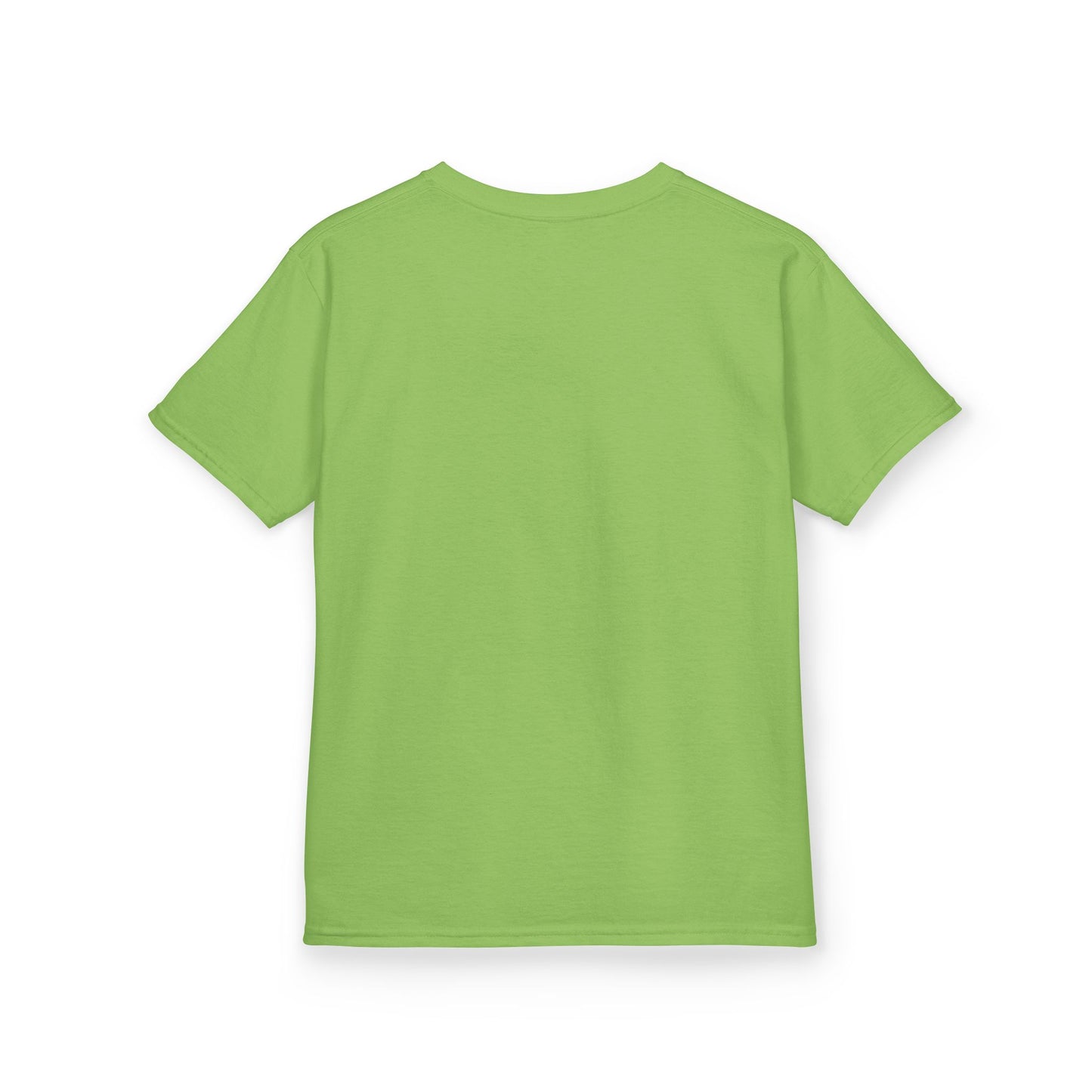 Cute Scientist Bear Kids T-Shirt - Kawaii Science Lab Tee for Boys & Girls - STEM Gift for Kids
