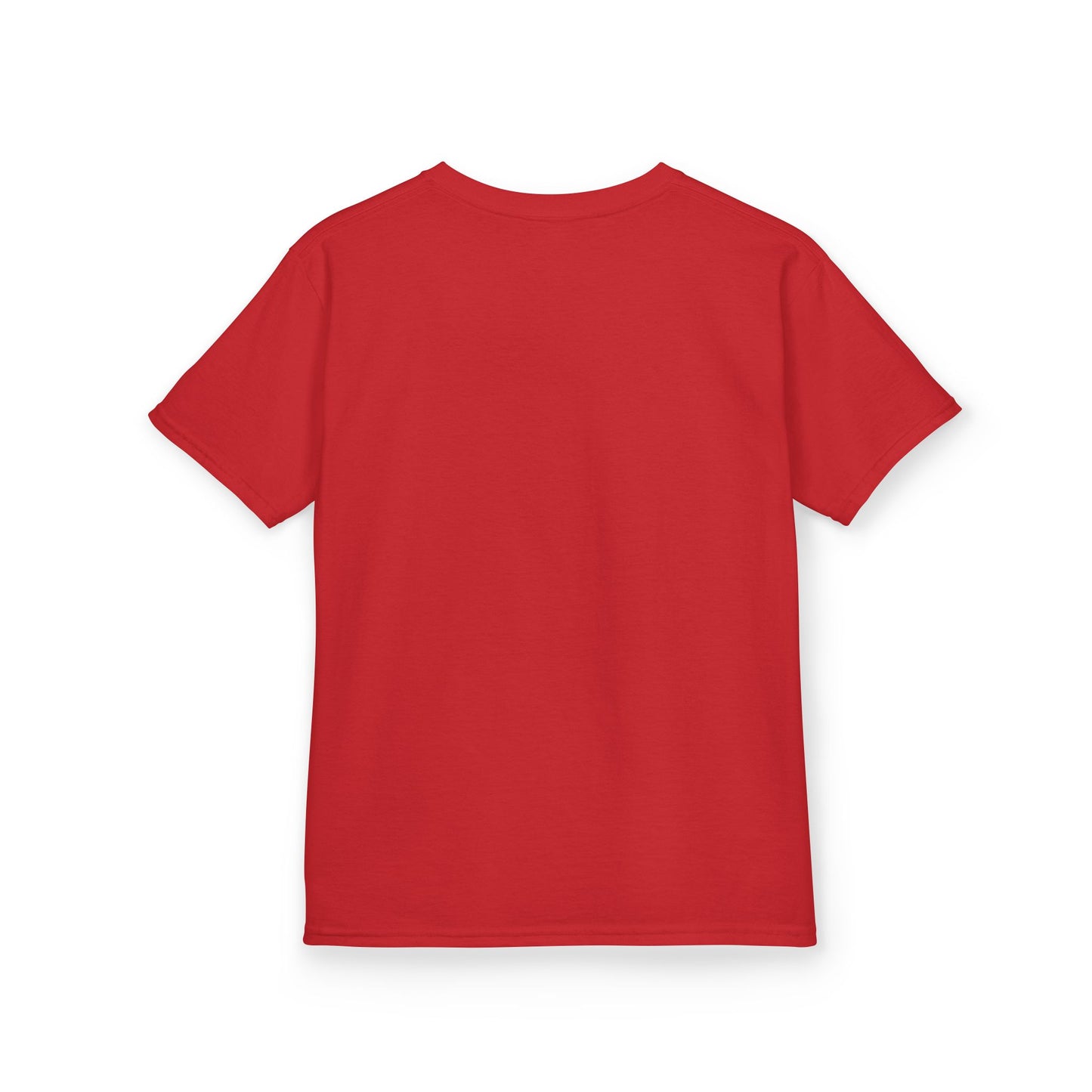 Cute Scientist Bear Kids T-Shirt - Kawaii Science Lab Tee for Boys & Girls - STEM Gift for Kids