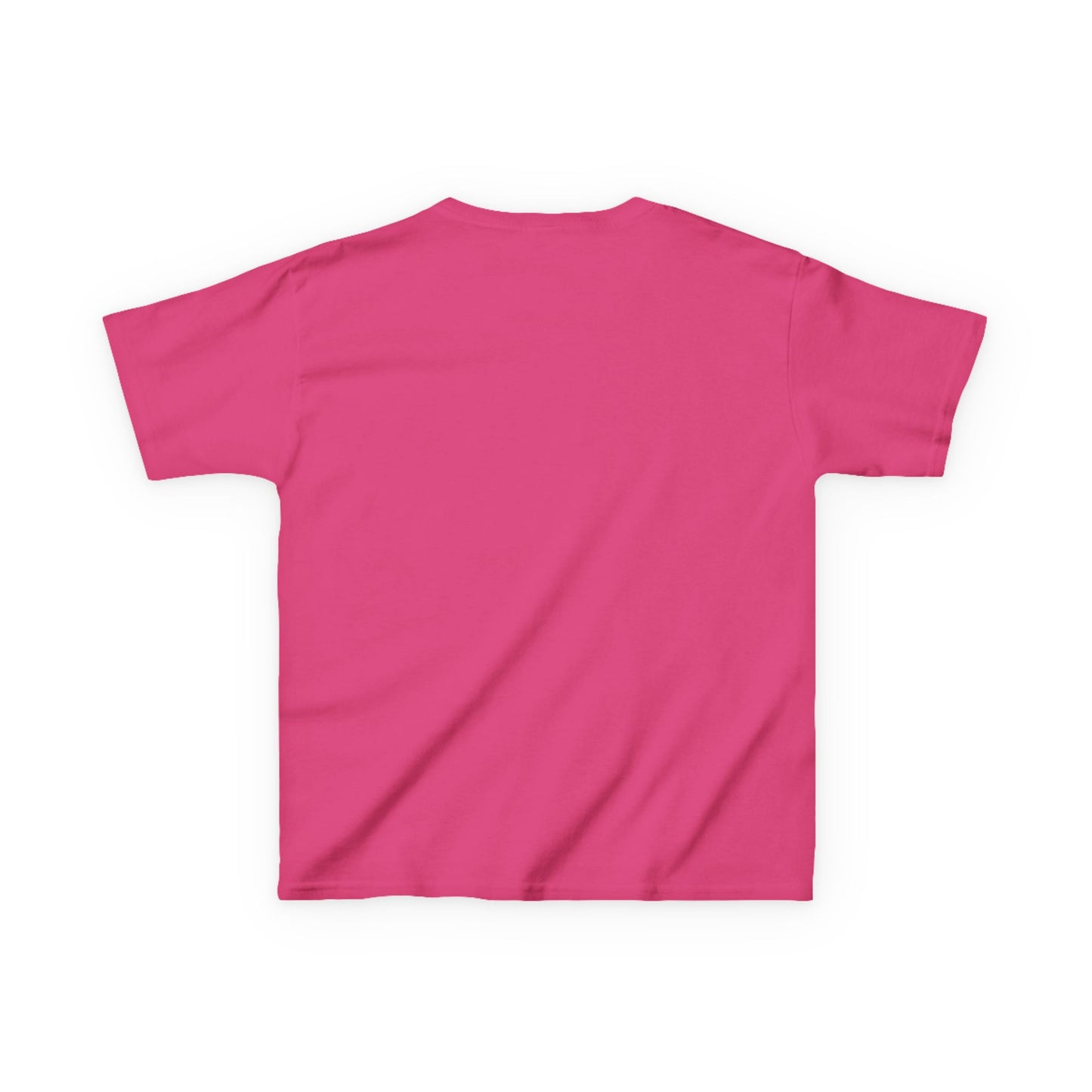 Capybara Kids Cotton Tee - Cute Animal Shirt, Birthday Gift, Summer Wear, Fun Fashion, Capybara Lover Gift